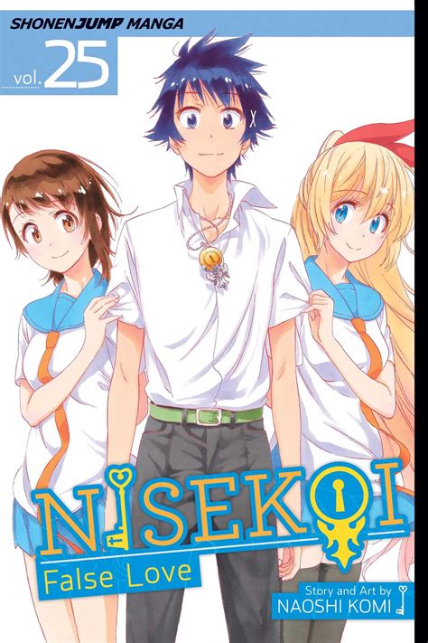 nisekoi primewire|Nisekoi (Nisekoi: False Love) .